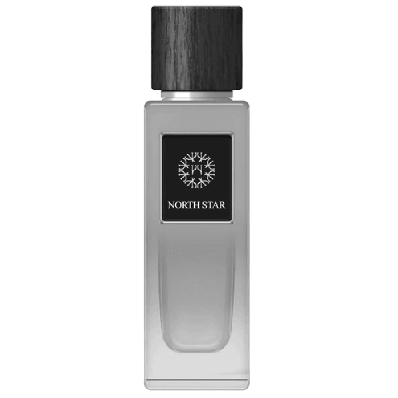 The Woods Collection Natural North Star perfumed water for men 100ml - Royalsperfume The Woods Collection