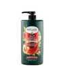 Total Damage Care 2-in-1 Shampoo + Conditioner by BioLuxe Naturals 1000ml