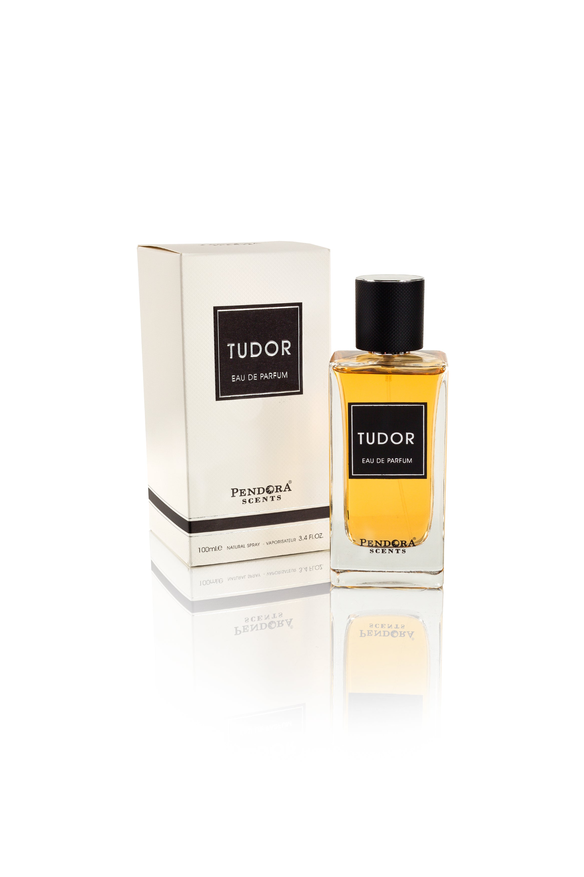 Pendora Scents Tudor парфюмированная вода unisex 100 мл