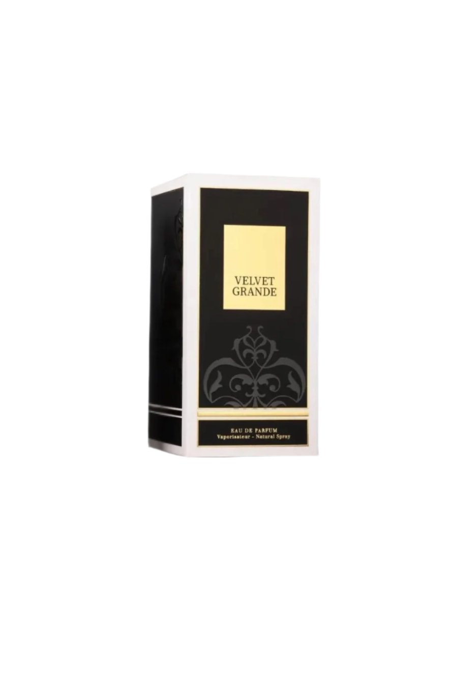 Fragrance World Velvet Grande (NP469) EDP 100mI