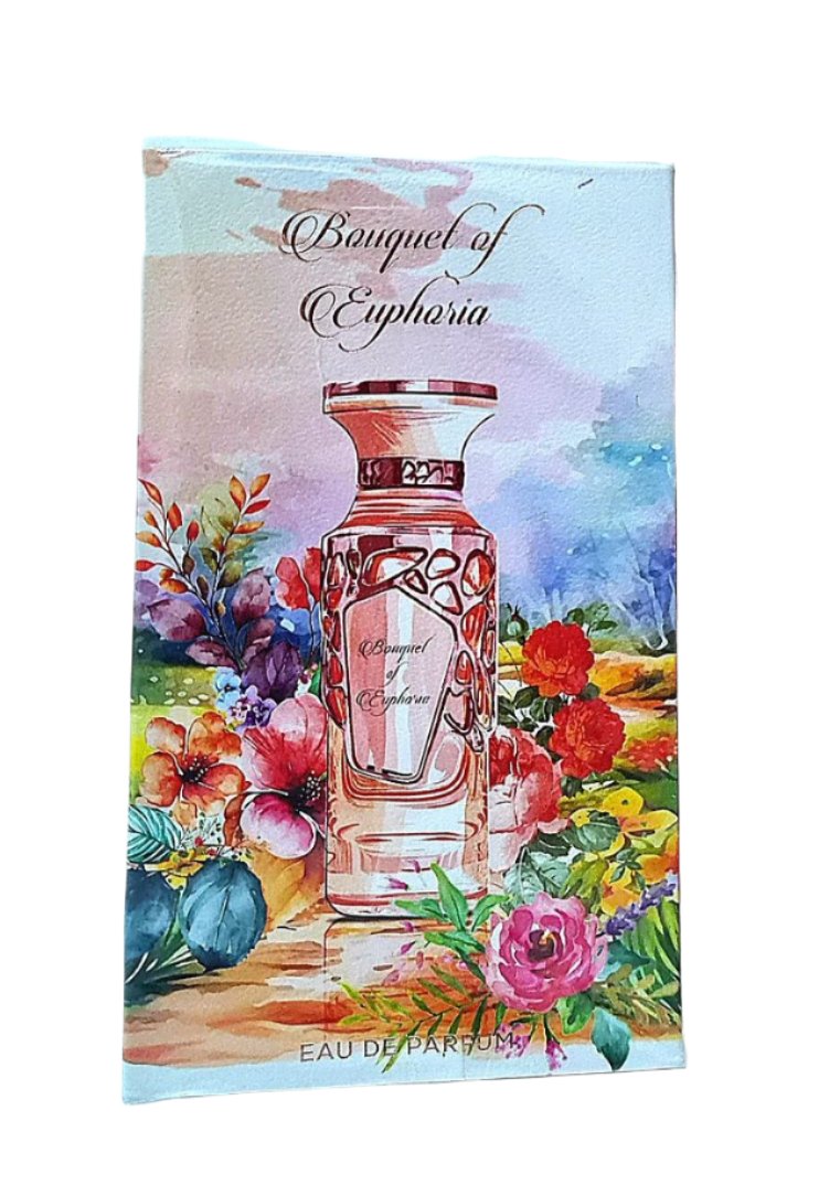 Fragrance World | Bouquet Of Euphoria EDP 100mI