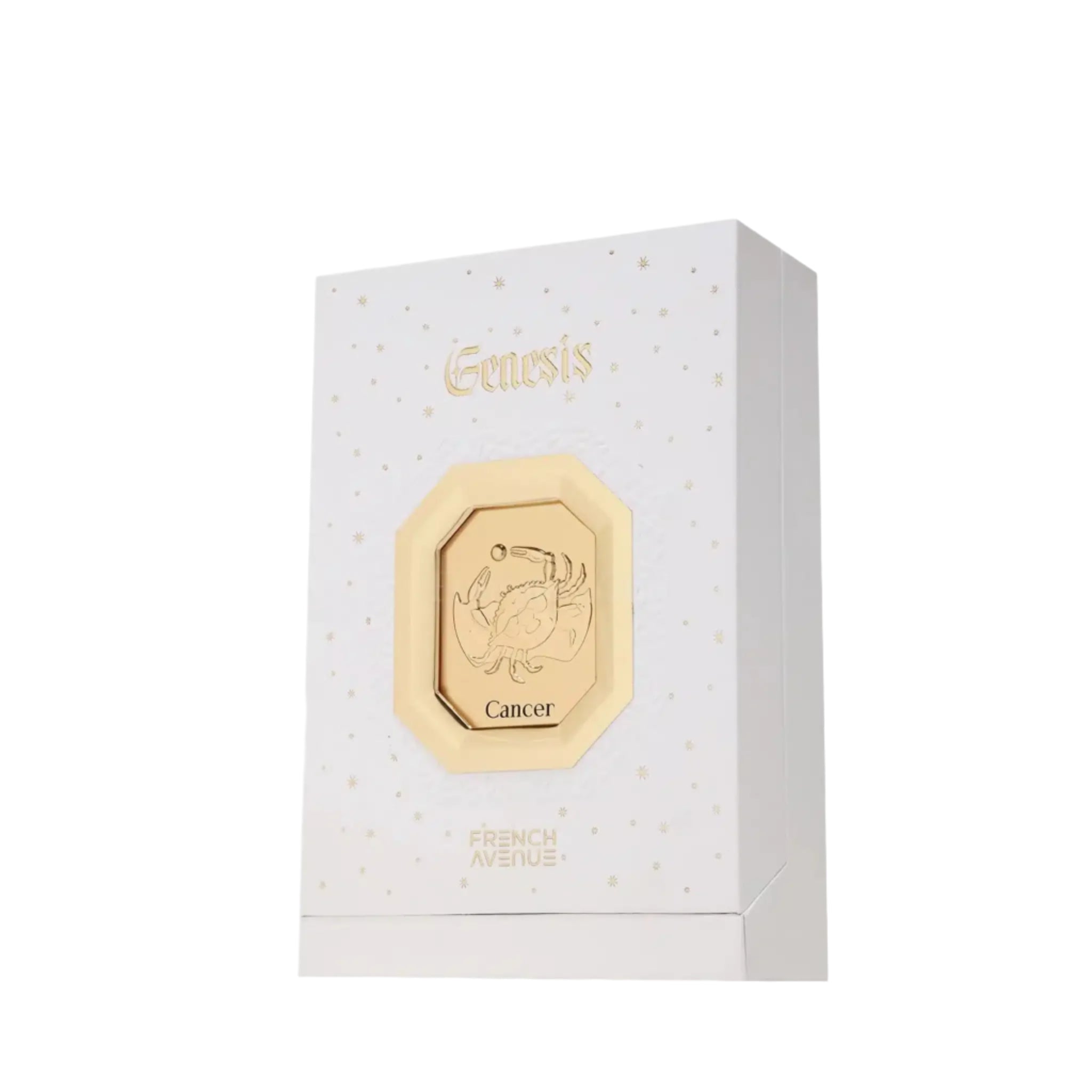 Genesis Cancer by French Avenue EDP 90ml