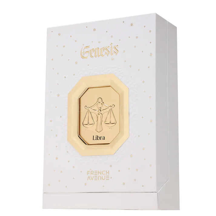 Genesis Libra by French Avenue EDP 90ml