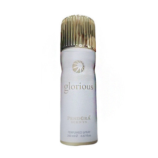 Pendora Scents Glorious Deodorant Women 200ml