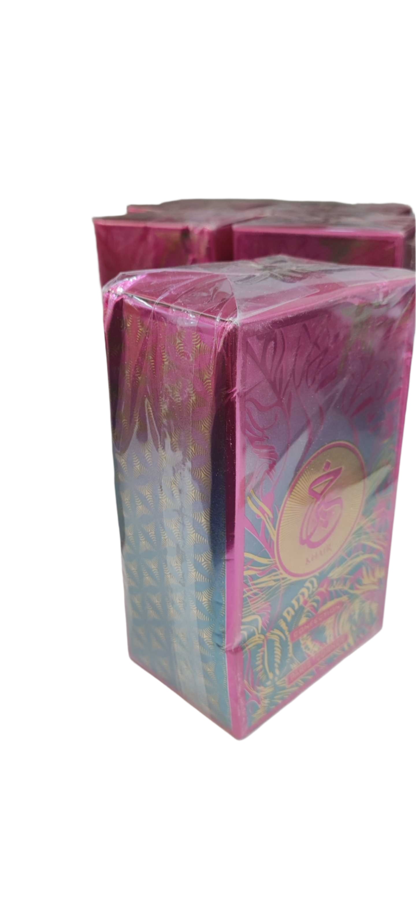 Khair Confection van Paris Corner EDP (DEFECT PRODUCT)
