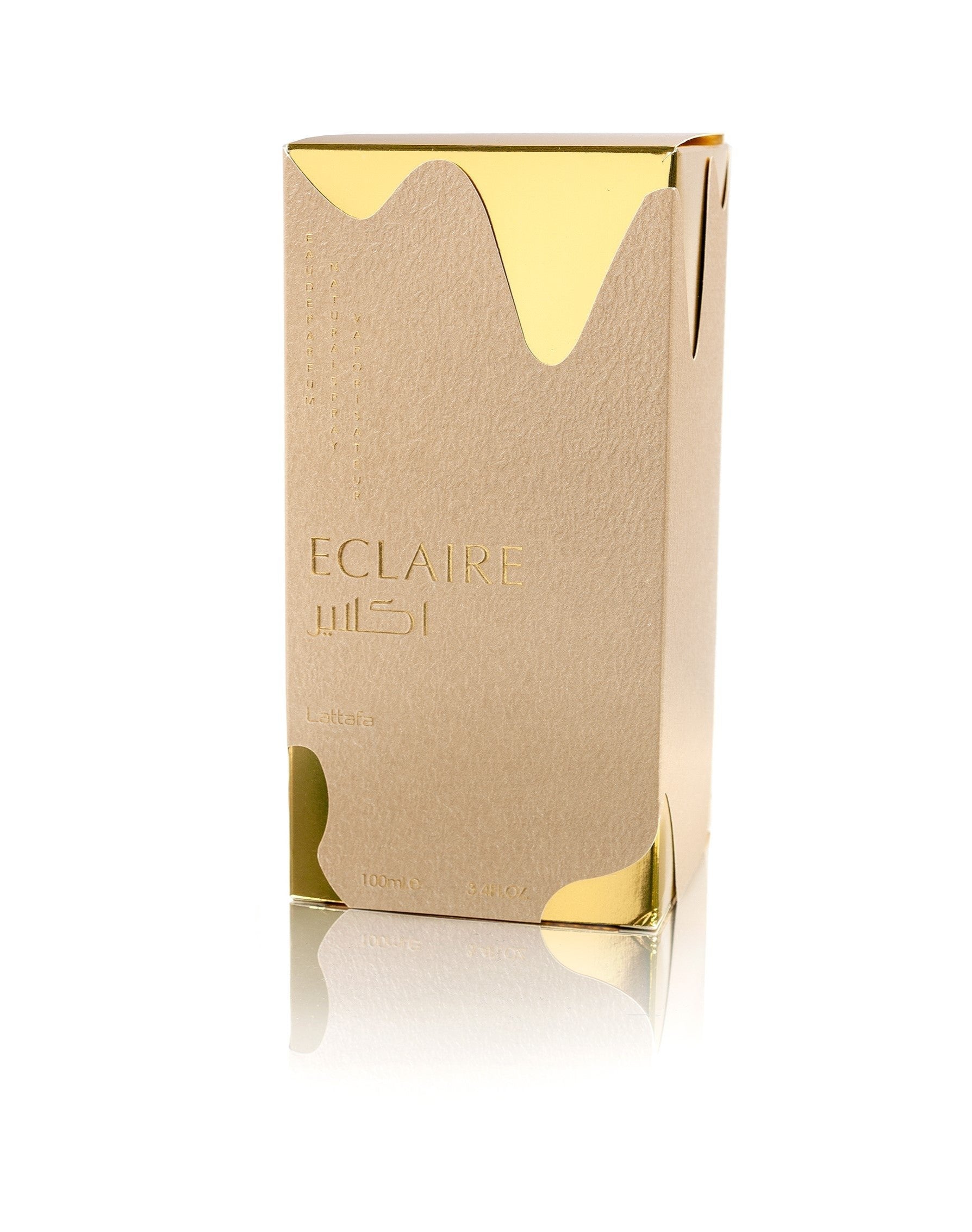 Lattafa Eclaire perfumed water for women 100 ml