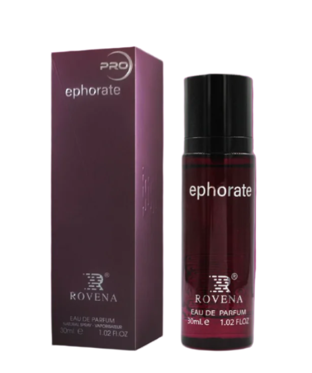 Rovena Ephorate Parfumed Water voor vrouwen