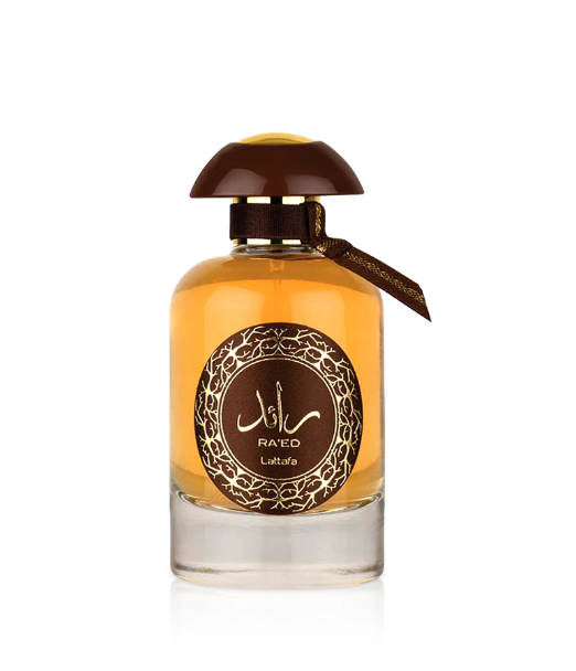 Lattafa  Ra'ed Oud 100ml