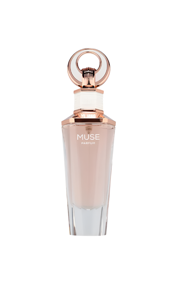 French Avenue Muse Parfum (Muse Parfum (Np534) Edp 80mI)