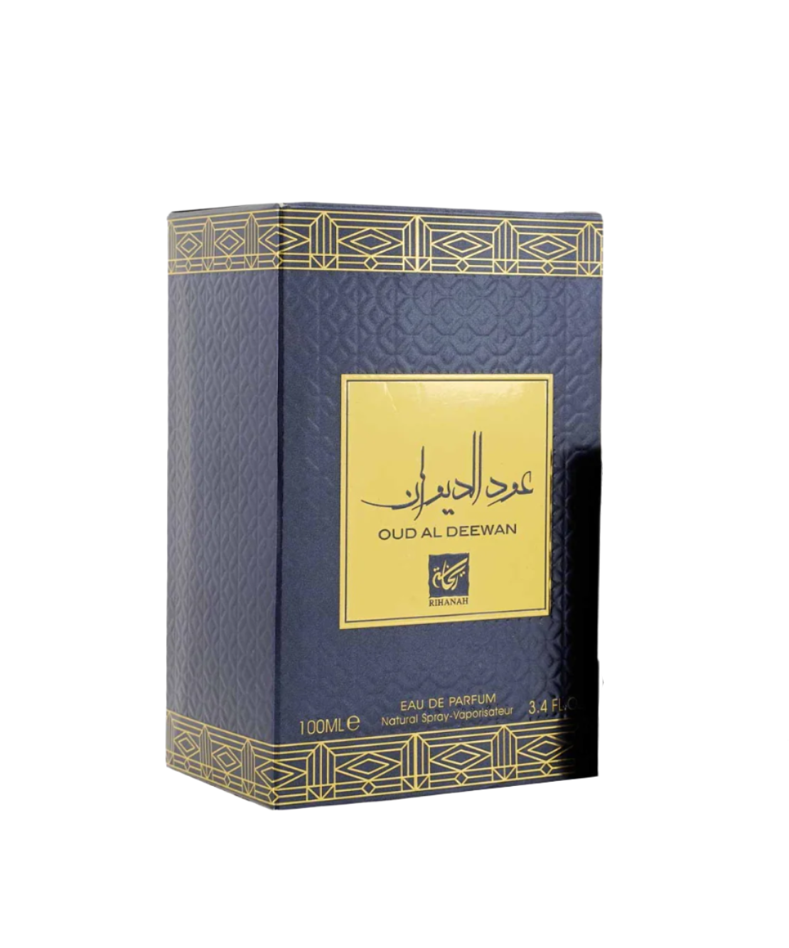 RIHANAH Oud Al Deewan