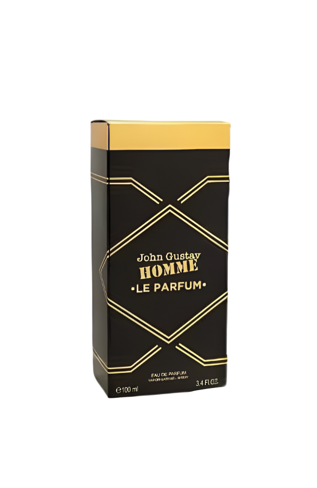 Fragrance World John Gustav Homme Le Parfum (NP 234) EDP 100mI