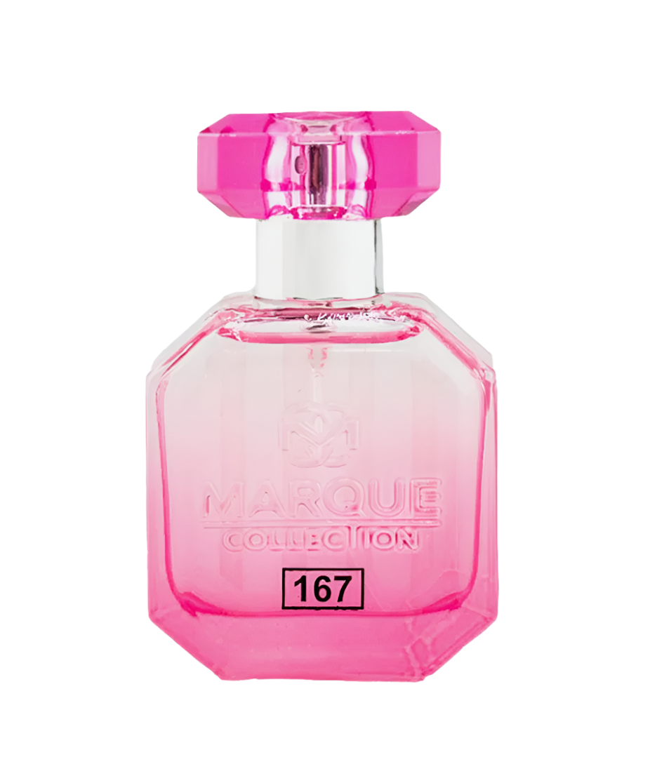 Marque 167 by Fragrance World EDP 25ml