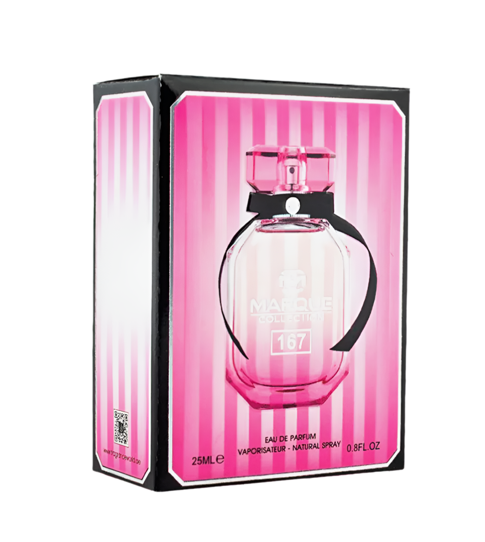 Marque 167 by Fragrance World EDP 25ml