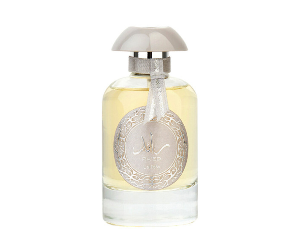 Lattafa | Ra'ed Silver EDP 100ml