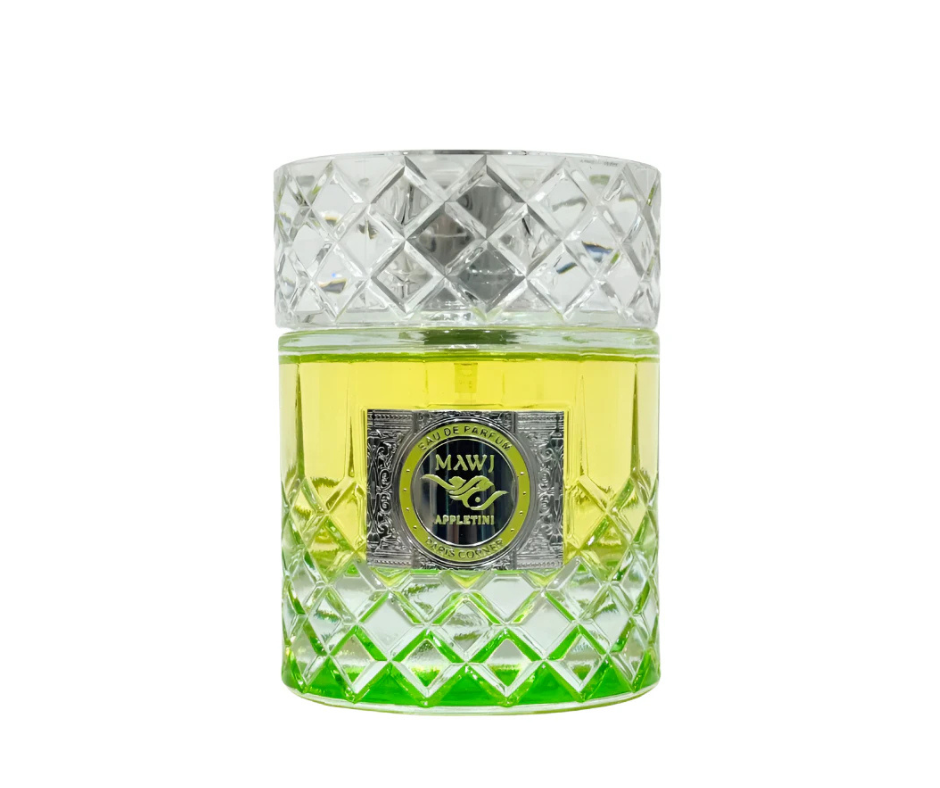 Paris Corner Mawj Appletini 100ml