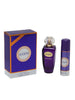 Accent With Deodorant by Fragrance World EDP 100ml