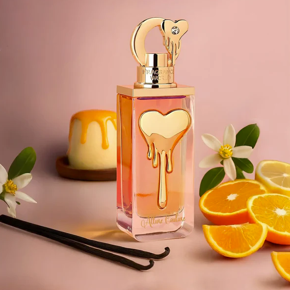 Allure Couture by Fragrance World EDP 100ml