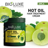 Amla Hot Oil Hair Treatment Cream by BioLuxe Naturals 1000ml