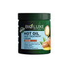 Argan Hot Oil Hair Treatment Cream by BioLuxe Naturals 1000ml