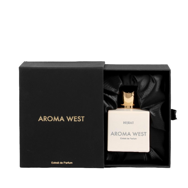 Aroma West HIJRAT perfumed water unisex - Royalsperfume AROMA WEST Perfume