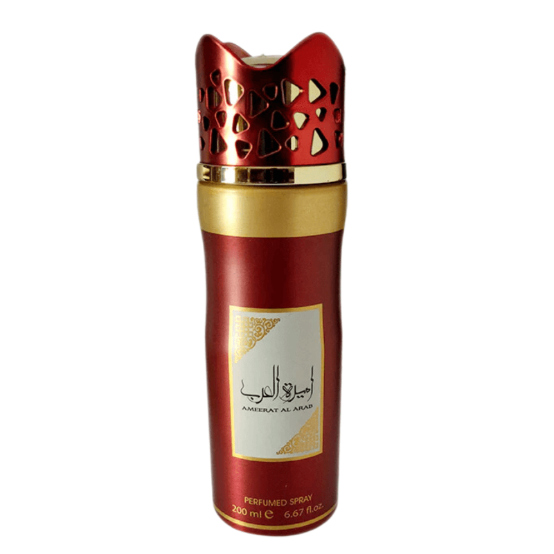 Asdaaf Ameerat Al Arab perfumed deodorant for women - Royalsperfume ASDAAF Perfume