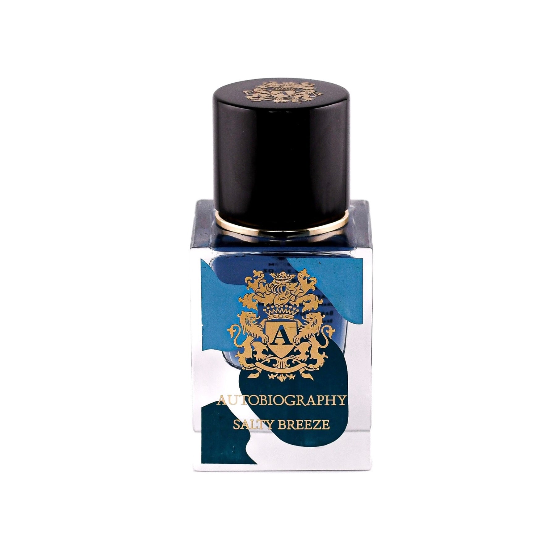 Autobiography Salty Breeze by Paris Corner EDP 65ml