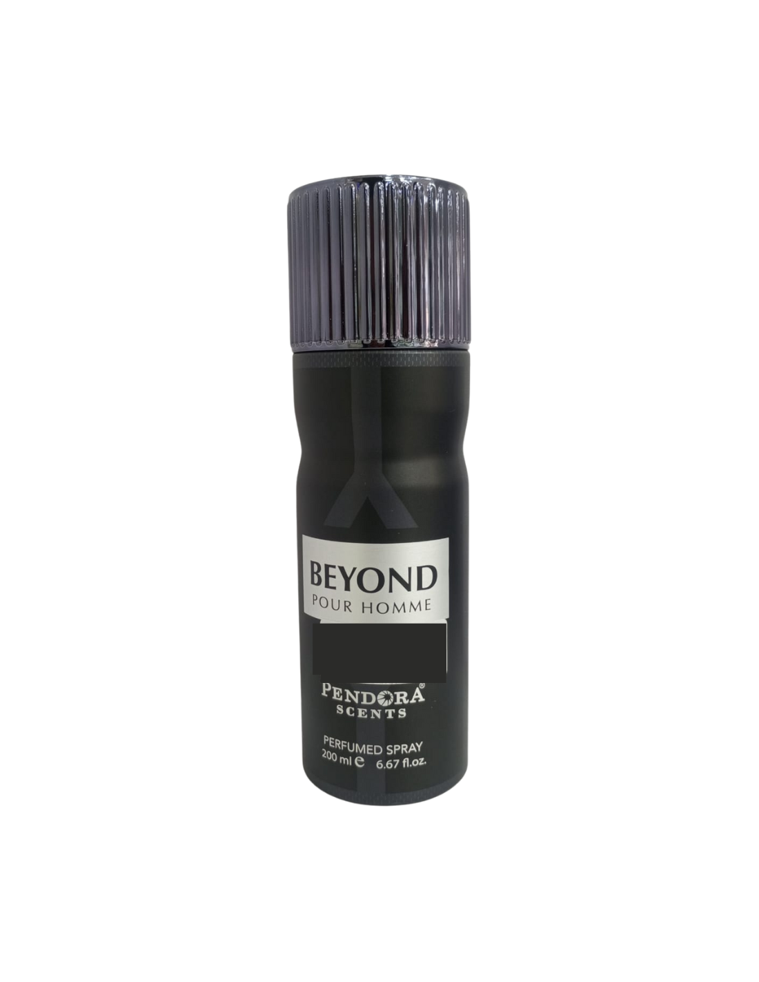 Pendora Scents Beyond Deodorant Men 200ml