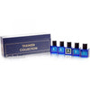 Capriole Thanien Collection parfumset unisex 5x30ml - Royalsperfume Capriole Parfum