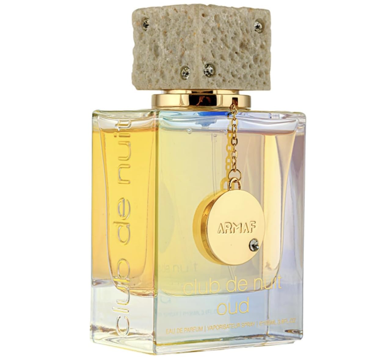 Club De Nuit Oud by Armaf EDP 105ml