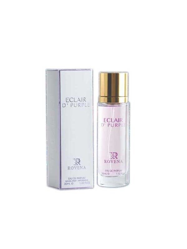 Rovena Eclair D'Purple perfumed water for women 100ml