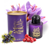 Emir Vibrant Sensual Saffron парфюмированная вода unisex 100 мл