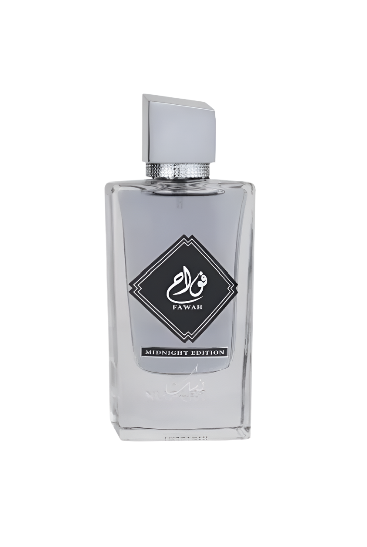 Fawah Midnight by Al Fakhar EDP 80ml