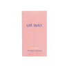 Ur Way van Fragrance World EDP