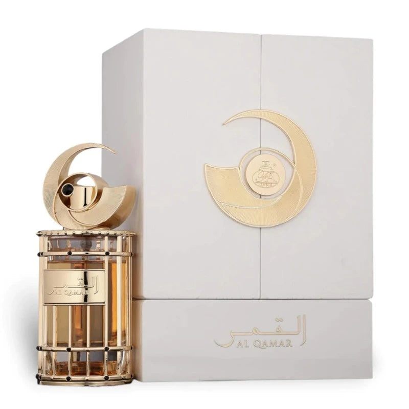 FW Al Qamar perfumed water  unisex 100 ml