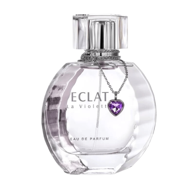 FW Eclat La Violette perfumed water for women 100ml - Royalsperfume World Fragrance Perfume