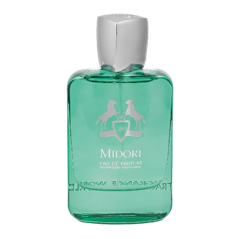 FW Midori perfumed water unisex 100ml - Royalsperfume World Fragrance Perfume