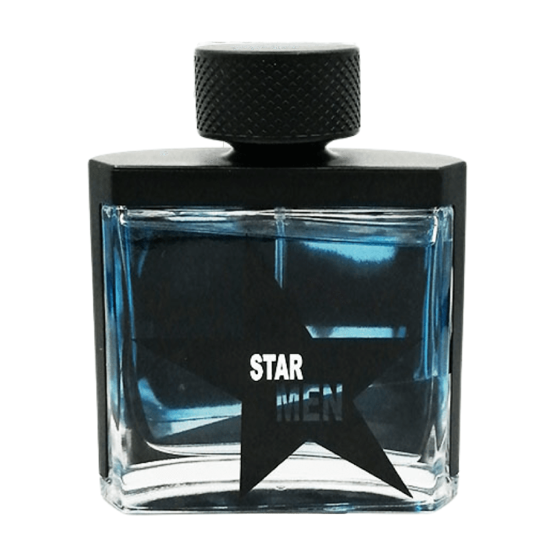 FW Star Men perfumed water for men 100ml - Royalsperfume World Fragrance Perfume