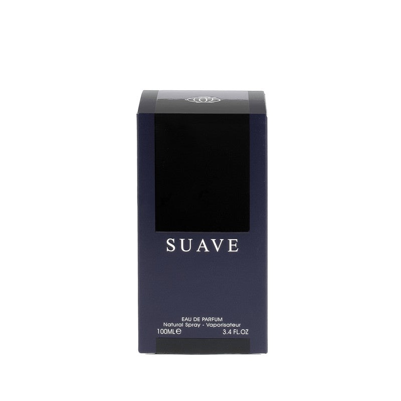 FW Suave parfume water for men 100ml - Royalsperfume World Fragrance Perfume