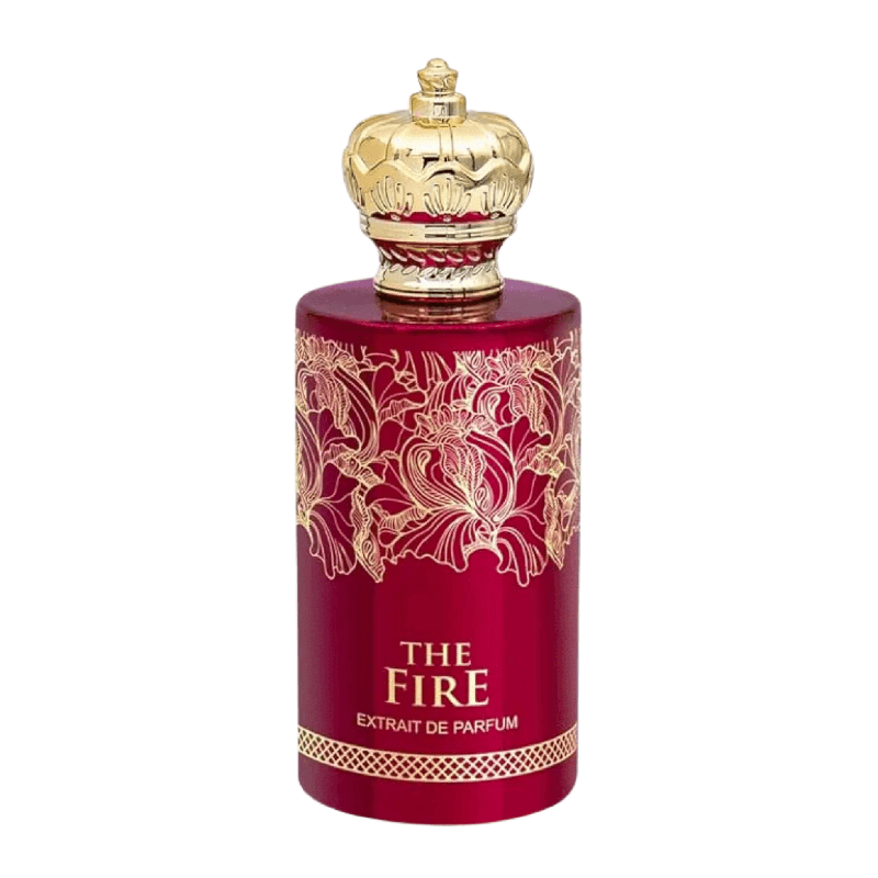 FW The Fire Extrait De Parfum unisex 60ml - Royalsperfume World Fragrance Perfume