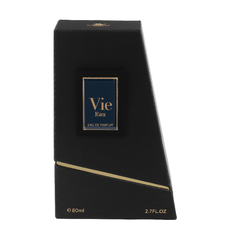 FW Vie Eau perfumed water for men 80ml - Royalsperfume World Fragrance Perfume