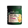 Garlic Hot Oil Hair Treatment Cream by BioLuxe Naturals 1000ml