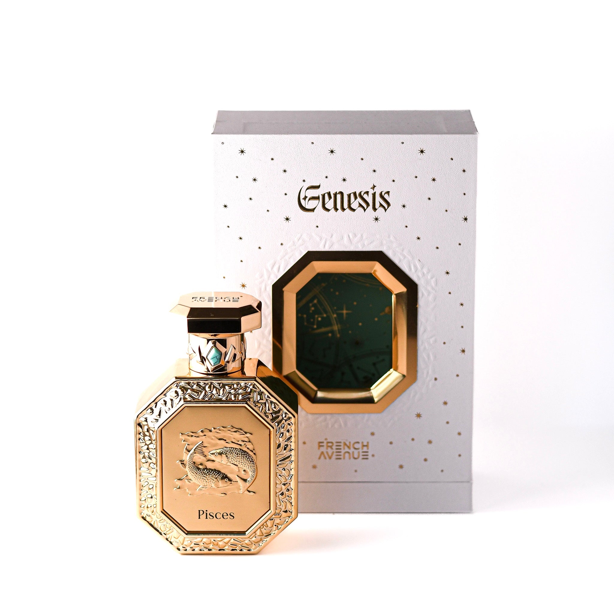 Genesis Pisces by French Avenue EDP 90ml