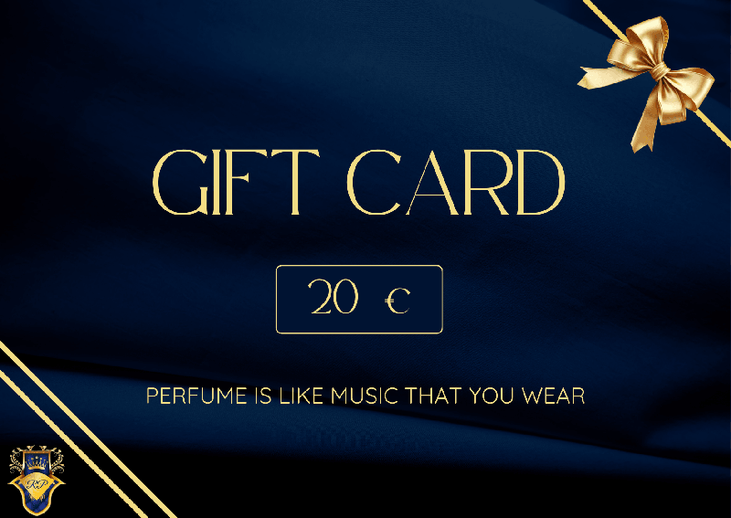 GIFT CARD - Royalsperfume Royalsperfume 