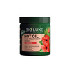 Hibiscus Hot Oil Hair Treatment Cream by BioLuxe Naturals 1000ml