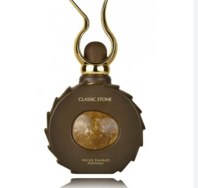 Classic Stone by Lattafa EDP 100ml  unisex