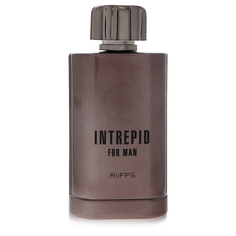 RIIFFS Intrepid (Tester) (RIIFFS TESTER INTREPID FOR MEN 3.5 ML)