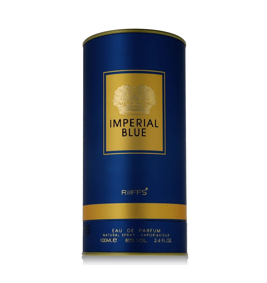 Imperial Blue by Riiffs EDP 100ml
