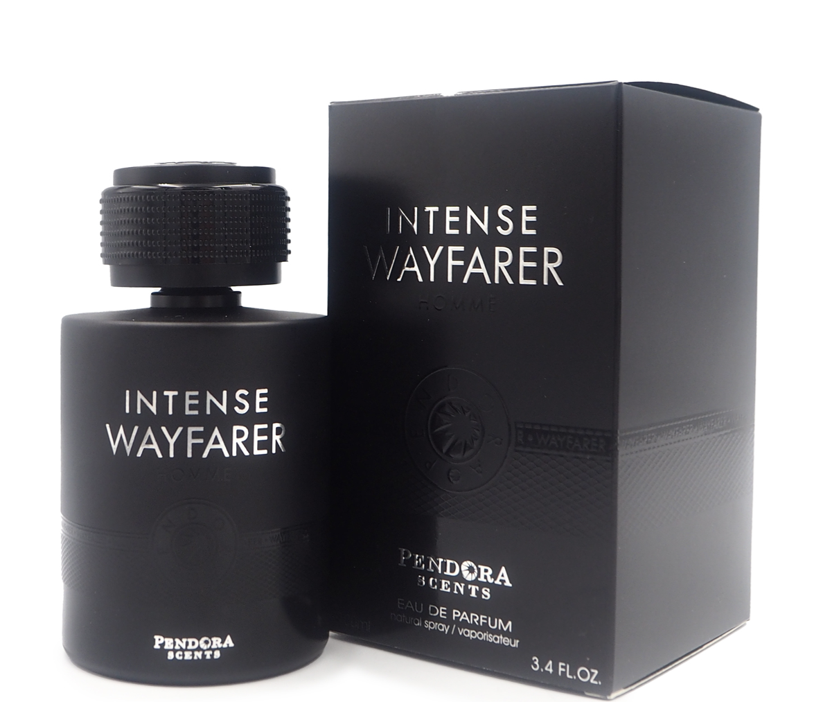 Intense Wayfarer by Pendora Scents EDP 100ml