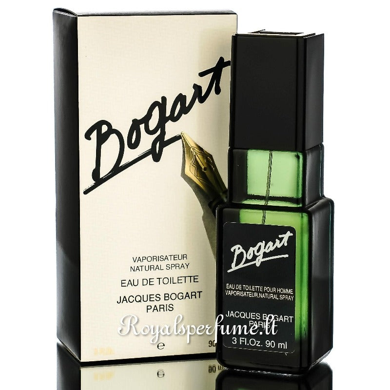 Jacques Bogart Paris Bogart eau de toilette for men 90ml - Royalsperfume Jacques Bogart Perfume