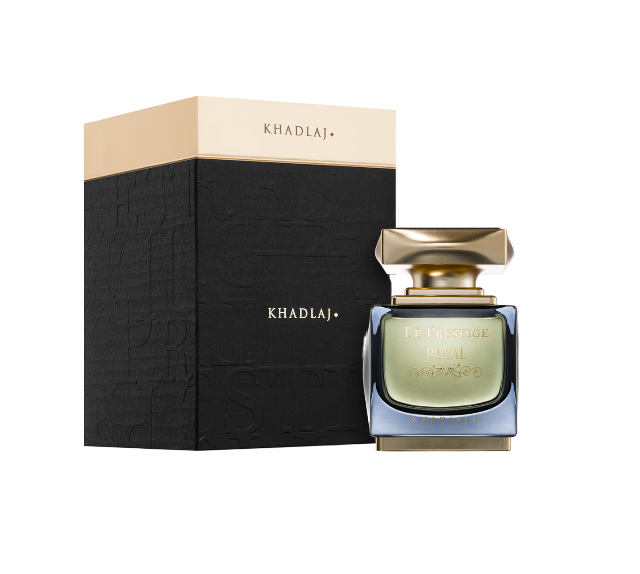 Le Prestige King by Khadlaj EDP 100ml